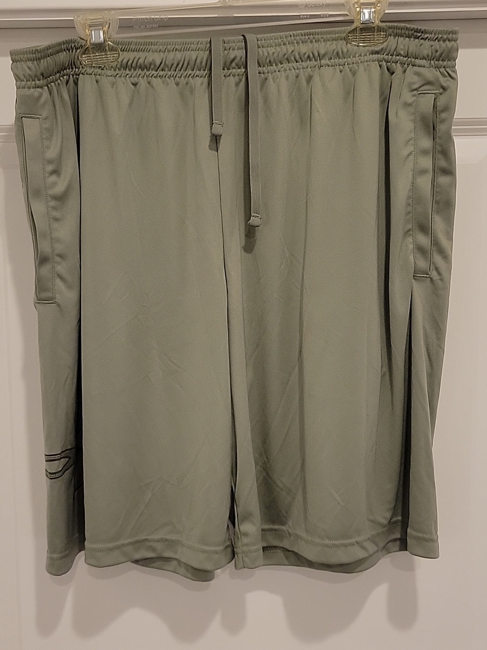 Under Armour Men's Athletic Shorts - Picture 2 of 5